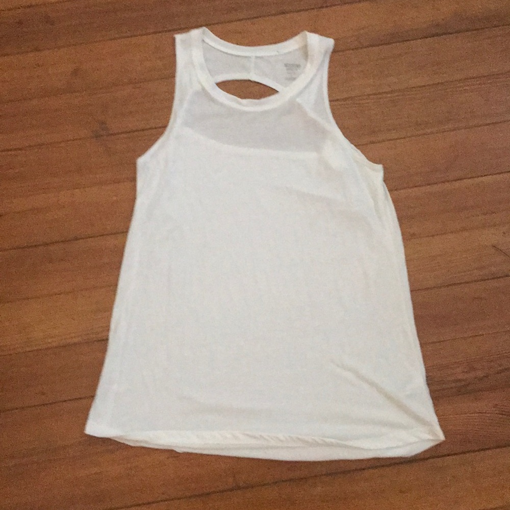 Mossimo tank